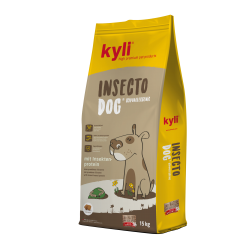 Kyli InsectoDog